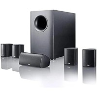 Canton Movie 135 Black