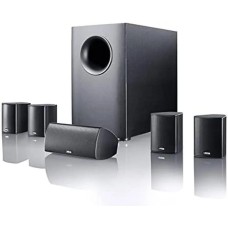 Canton Movie 135 Black