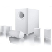 Canton Movie 135 White