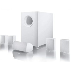 Canton Movie 135 White