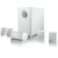 Canton Movie 95 White