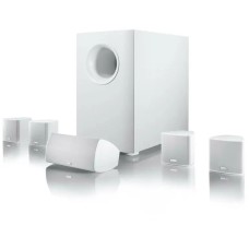 Canton Movie 95 White