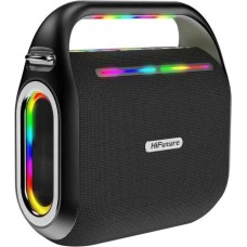 HiFuture MusicBox 200 Black (musicbox200.black)