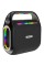 Портативна колонка HiFuture MusicBox 200 Black (musicbox200.black)