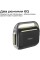 Портативна колонка HiFuture MusicBox 200 Black (musicbox200.black)