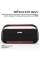 Портативна колонка HiFuture MusicBox 300 Black (musicbox300.black)