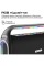 Портативна колонка HiFuture MusicBox 300 Black (musicbox300.black)