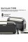 Портативна колонка HiFuture MusicBox 300 Black (musicbox300.black)