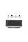 Портативна колонка HiFuture MusicBox Black (musicbox.black)