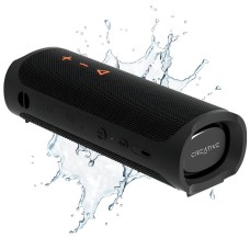 Creative Muvo Go Black (51MF8405AA000)