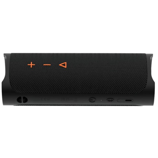 Портативна колонка Creative Muvo Go Black (51MF8405AA000)