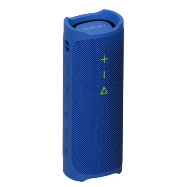 Портативна колонка Creative Muvo Go Blue (51MF8405AA001)