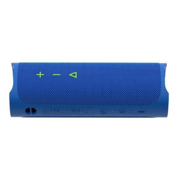 Портативна колонка Creative Muvo Go Blue (51MF8405AA001)