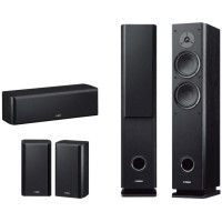 SET NS-160 Black