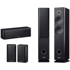 SET NS-160 Black