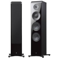 Yamaha NS-2000A Black