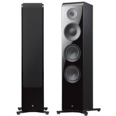 Yamaha NS-2000A Black