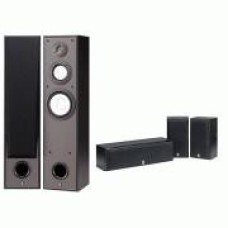 Yamaha NS-7390 SET Black