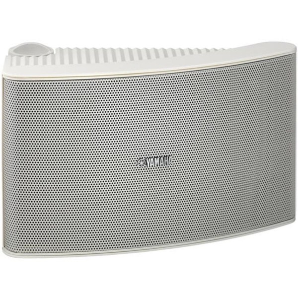 Акустичні колонки Yamaha NS-AW592 White