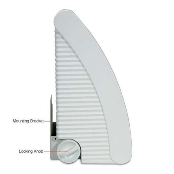 Акустичні колонки Yamaha NS-AW592 White
