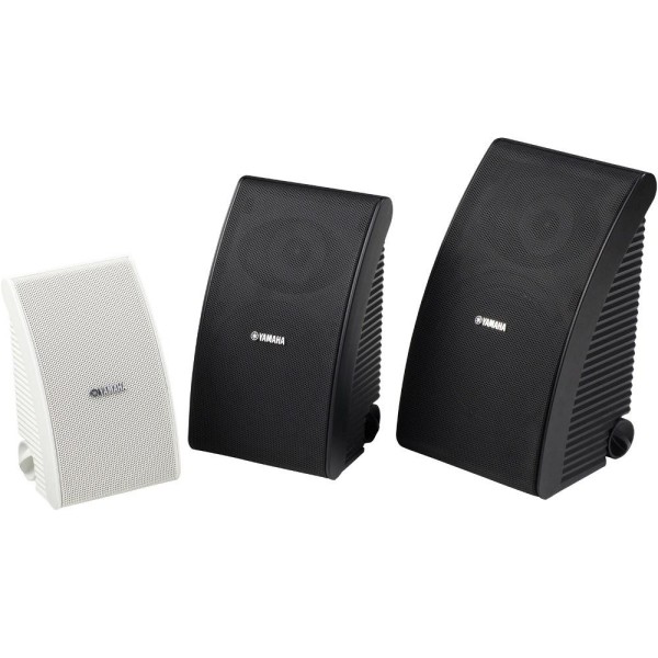Акустичні колонки Yamaha NS-AW592 White