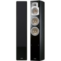 Yamaha NS-F350 Black