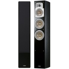 Yamaha NS-F350 Black