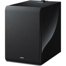 Yamaha NS-NSW100 Piano Black