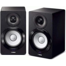 Yamaha NX-N500 Black