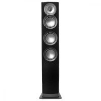 Elac Navis ARF51 Black High Gloss