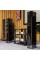 Акустичні колонки Elac Navis ARF51 Black High Gloss
