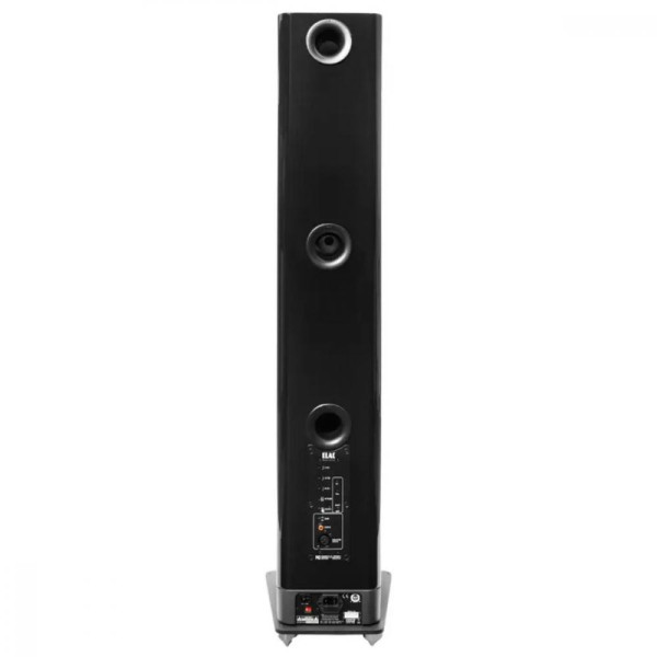 Акустичні колонки Elac Navis ARF51 Black High Gloss