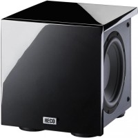 HECO New Phalanx 202 A Black