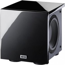 HECO New Phalanx 202 A Black