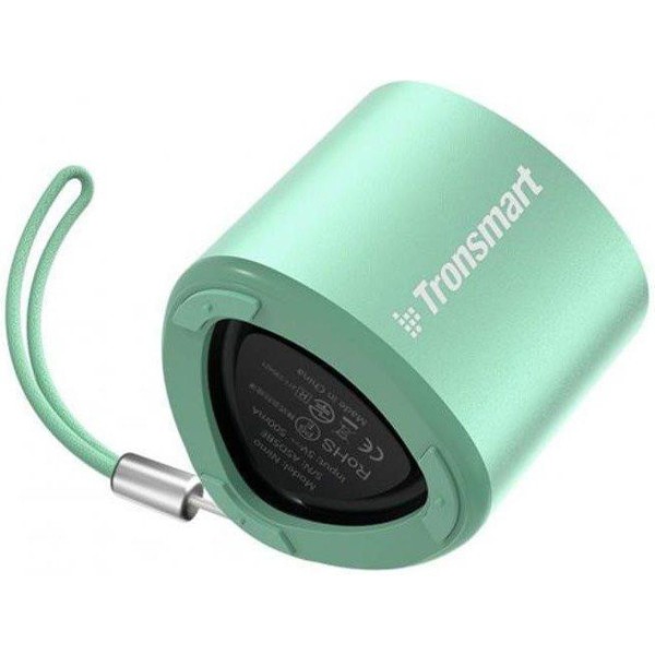 Портативна колонка Tronsmart Nimo Mint Green