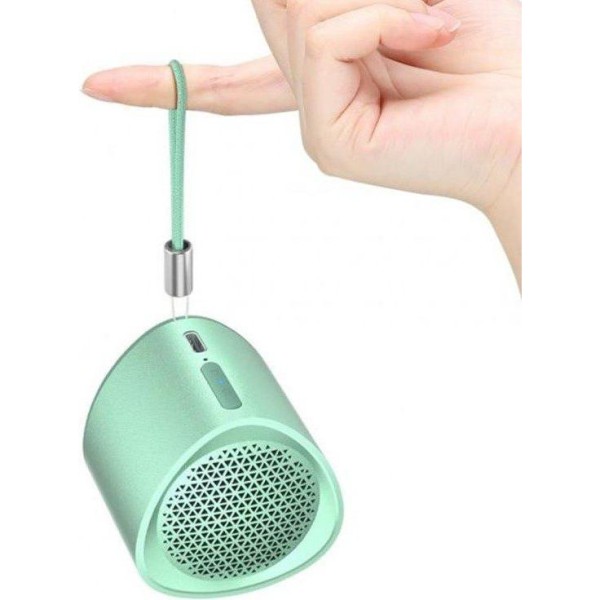 Портативна колонка Tronsmart Nimo Mint Green