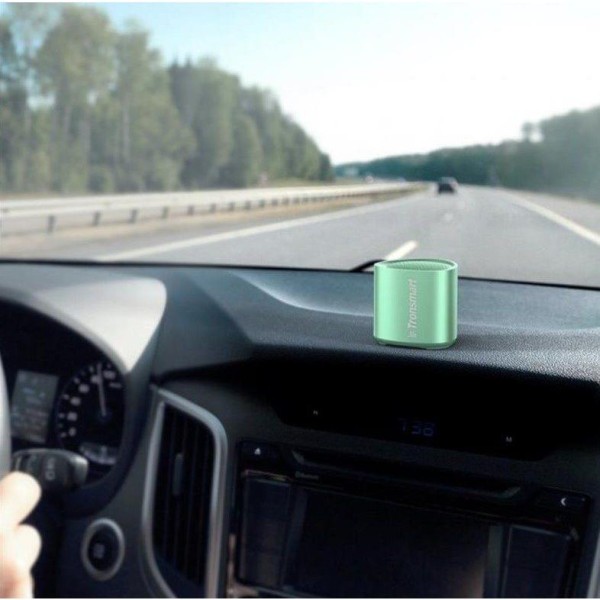 Портативна колонка Tronsmart Nimo Mint Green