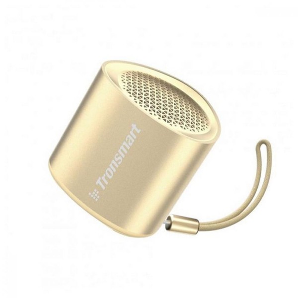 Портативна колонка Tronsmart Nimo Noble Gold