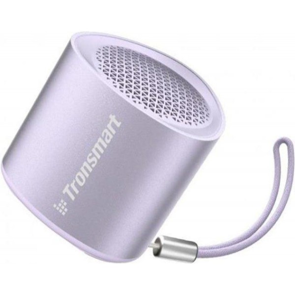 Портативна колонка Tronsmart Nimo Violet