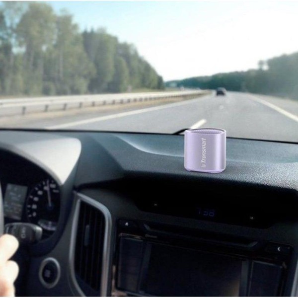 Портативна колонка Tronsmart Nimo Violet