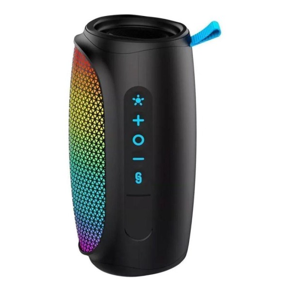 Портативна колонка Proove Nova Black (PDNW100010001)