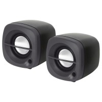 Omega OG-15 Black (OG15B)