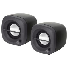 Omega OG-15 Black (OG15B)