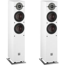 DALI Oberon 5 White