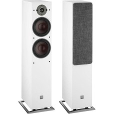 DALI Oberon 7 White