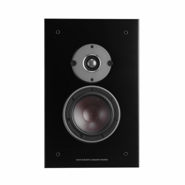 Тилові акустичні колонки DALI Oberon On-Wall Light Oak