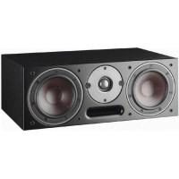 DALI Oberon Vokal С Black Ash