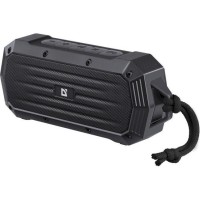 Defender Octagon Black (65039)