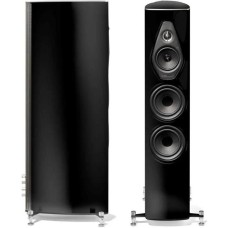 Sonus Faber Olympica III piano black