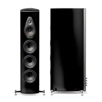 Sonus Faber Olympica Nova V Piano Black